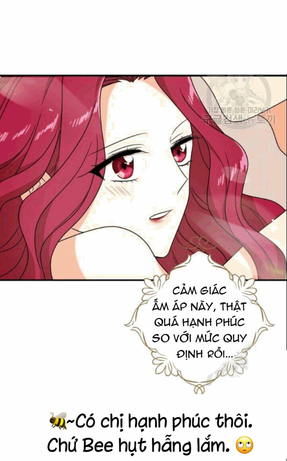 Xuyên Không Trở Thành Mami Phản Diện: Chapter 46
