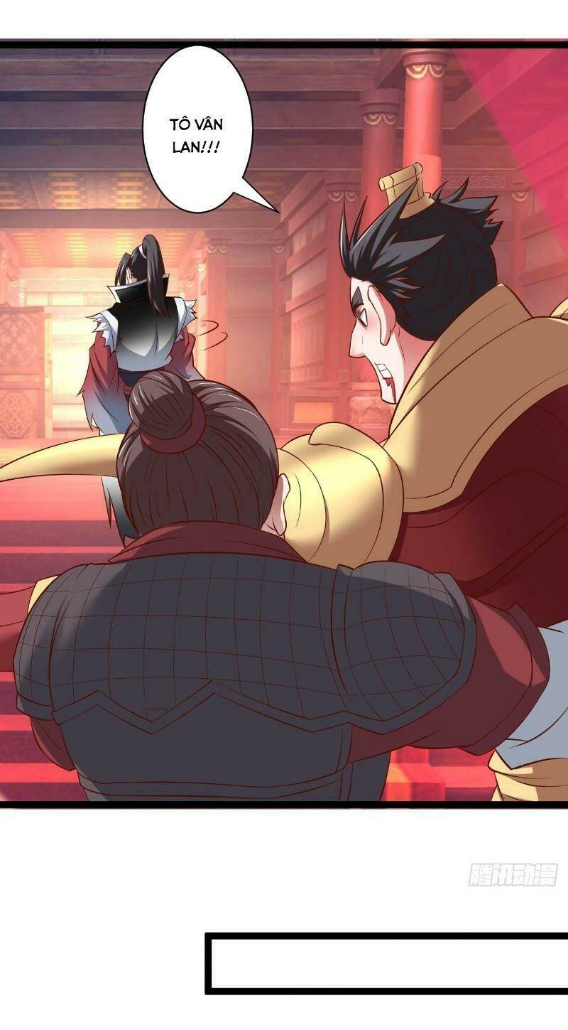Trọng Sinh Tối Cường Ma Tôn Ở Rể: Chapter 58