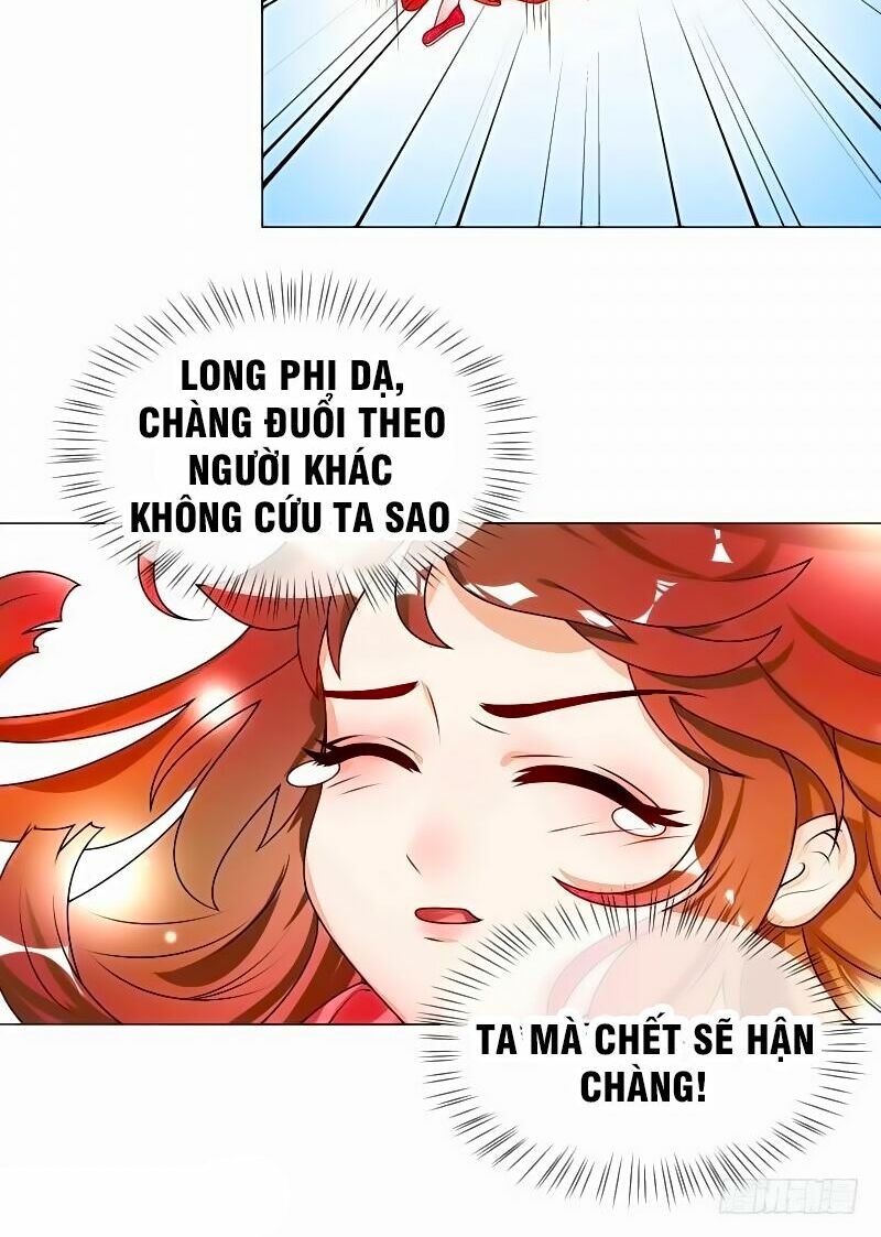 Thiên Tài Tiểu Độc Phi: Chapter 52