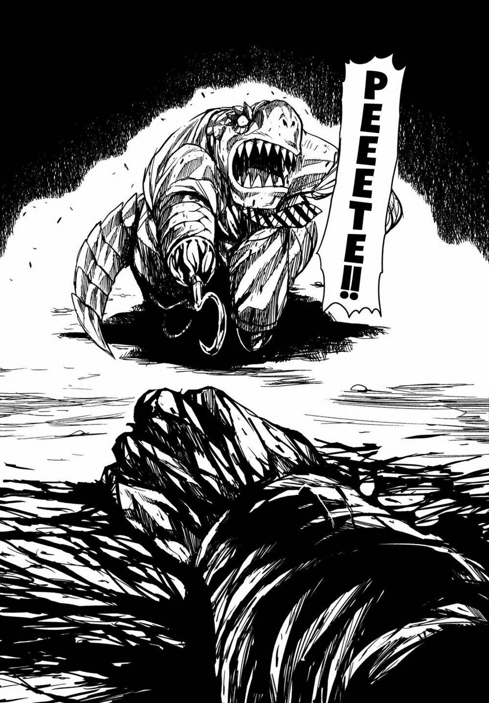 Keyman: Chapter 34