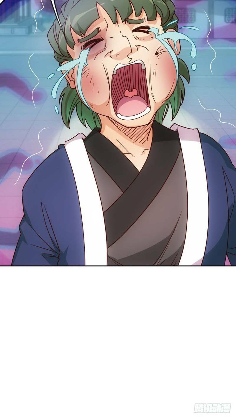 Hồng Thiên Thần Tôn: Chapter 20