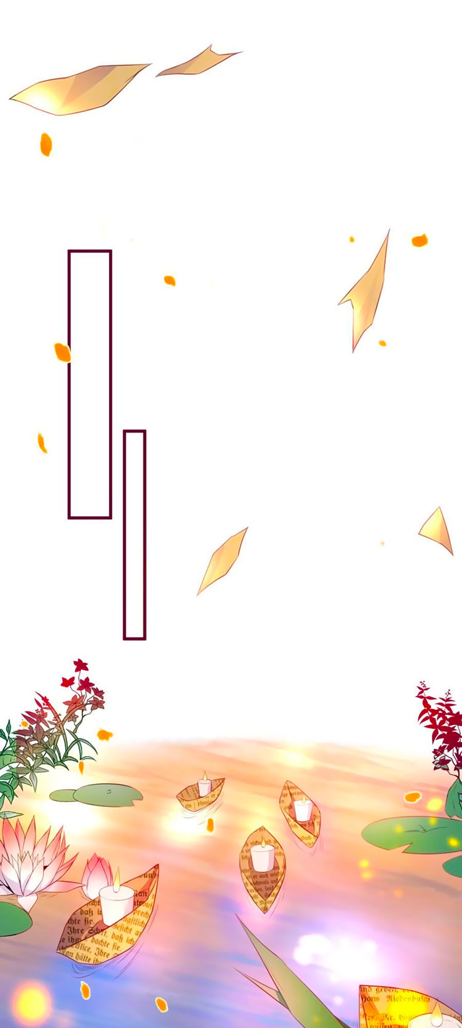 Vương Tử Và Ánh Trăng Đen: Chapter 9