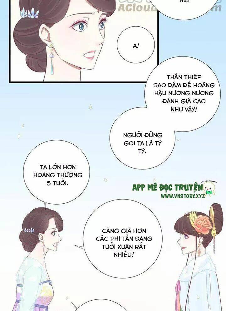 Hoàng Hậu Bận Lắm: Chapter 70
