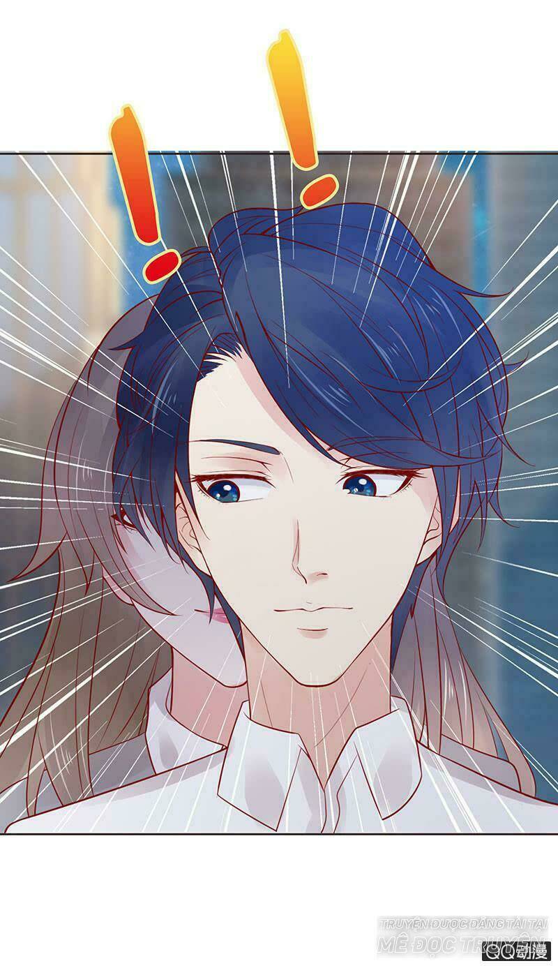 Băng Sơn Học Trưởng Không Được Chọc: Chapter 29.2