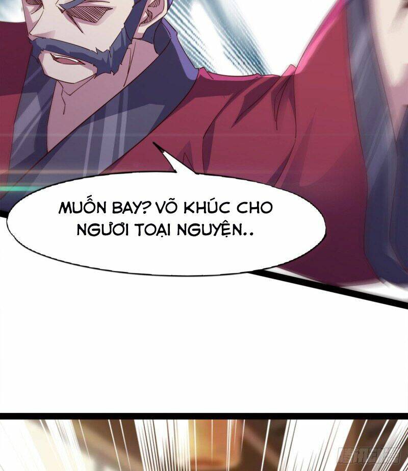 Kiếm Đồ: Chapter 61
