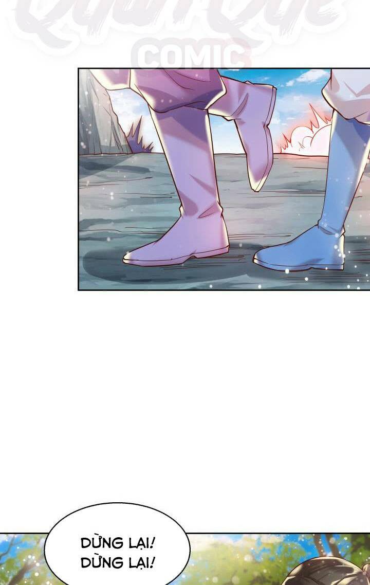 Siêu Phàm Truyện: Chapter 58