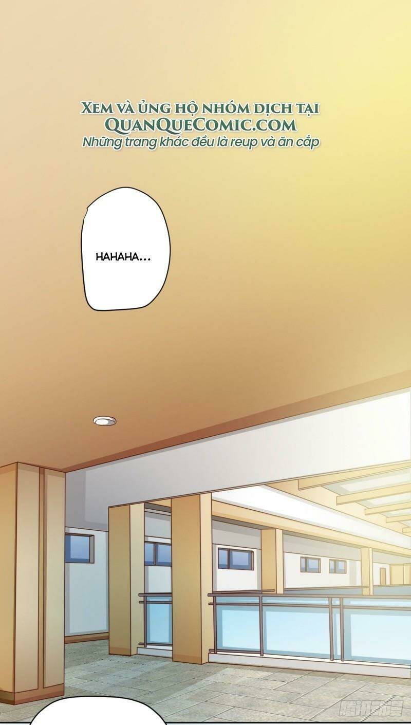 Đô Thị Siêu Cấp Y Sinh: Chapter 9