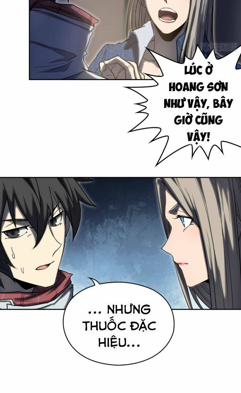 Đô Thị Hàng Thần Khúc: Chapter 62