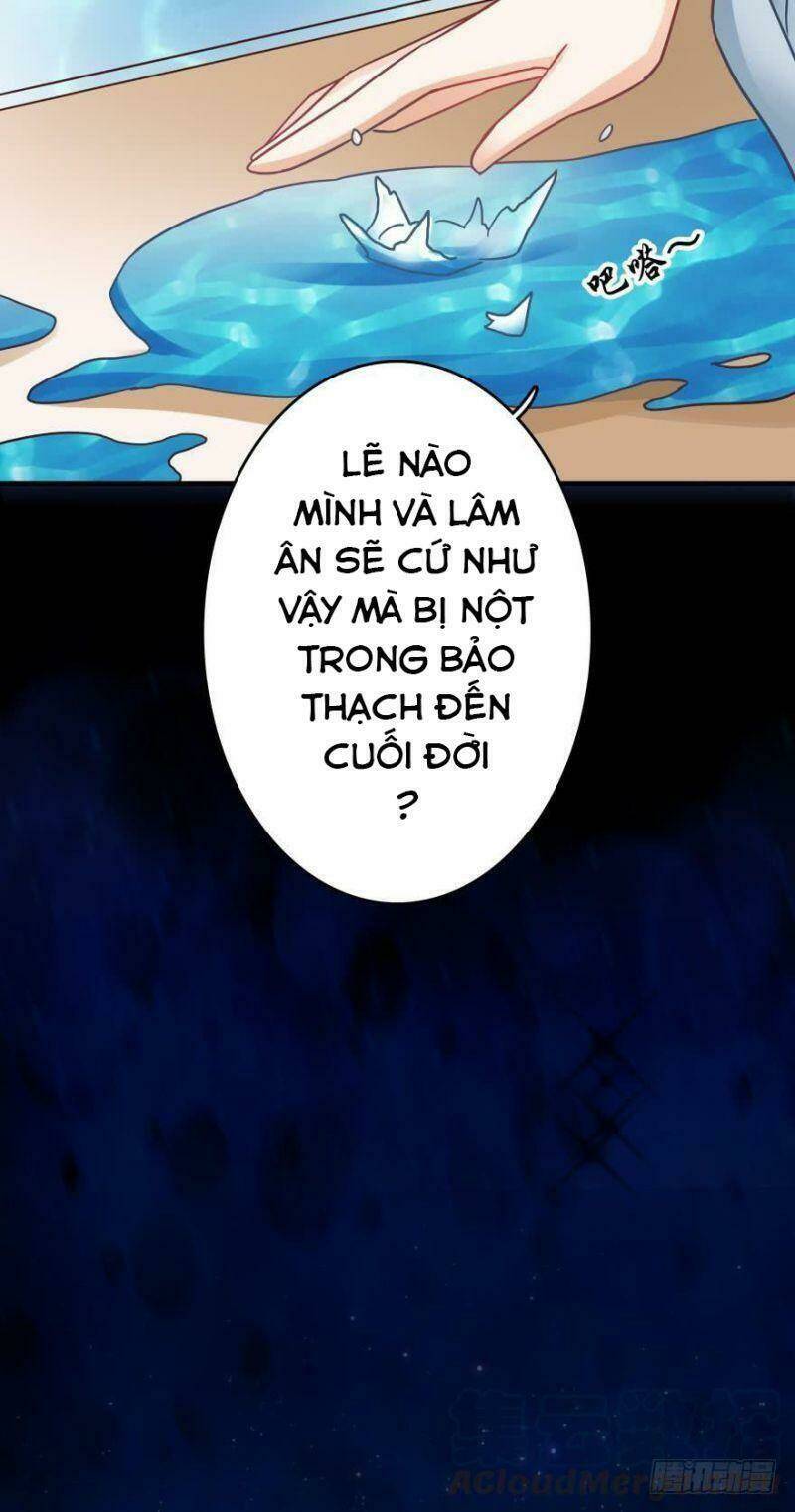 Nhân Ngư Học Trưởng, Đừng Ôm Ta!: Chapter 62