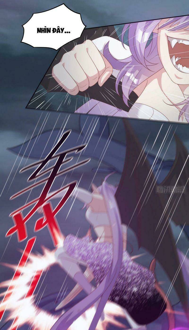 Xâm Lược Vạn Giới: Chapter 79