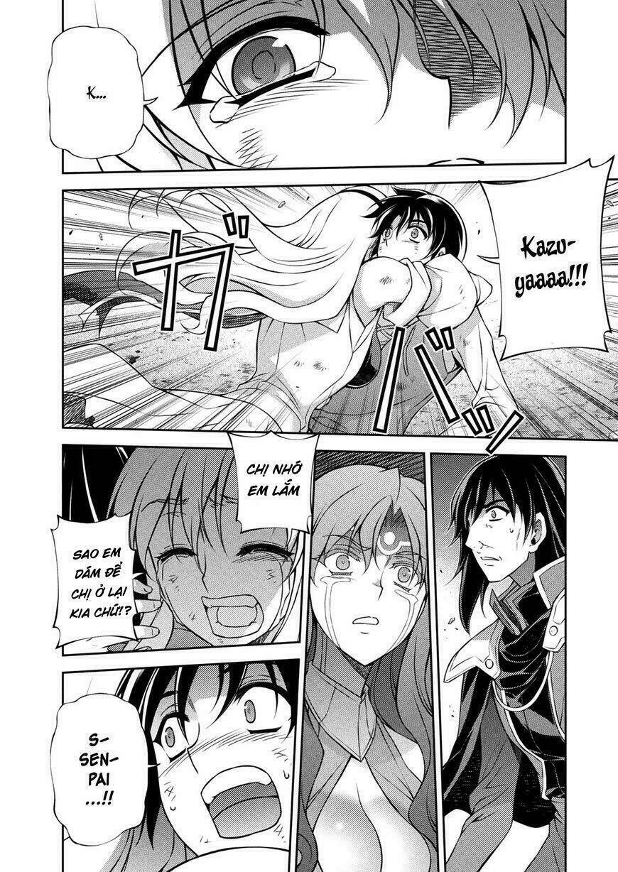 Freezing: Chapter 215