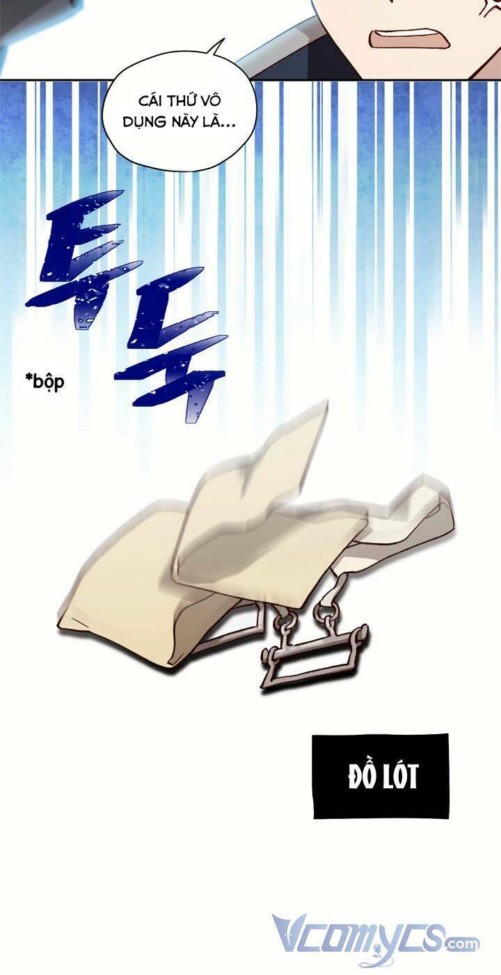 Hãy Cứu Tôi, Công Chúa: Chapter 7