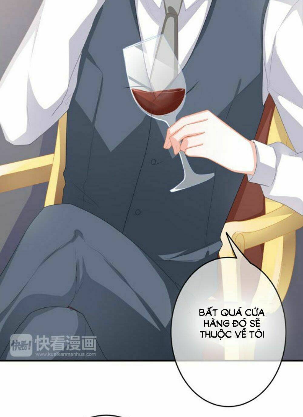 Tiệm May Luyến Sắc: Chapter 4