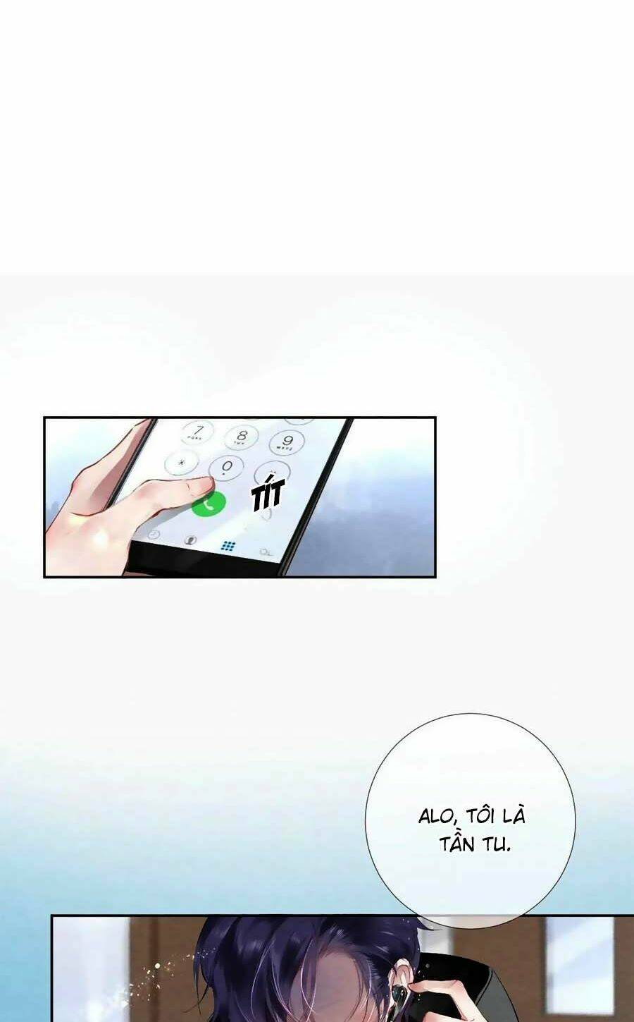 Chung Cư Của Các Ảnh Đế: Chapter 38