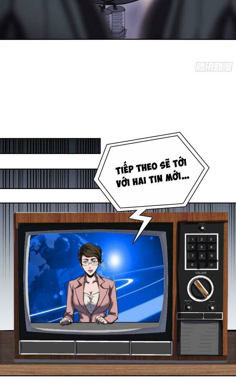 Đô Thị Hàng Thần Khúc: Chapter 41