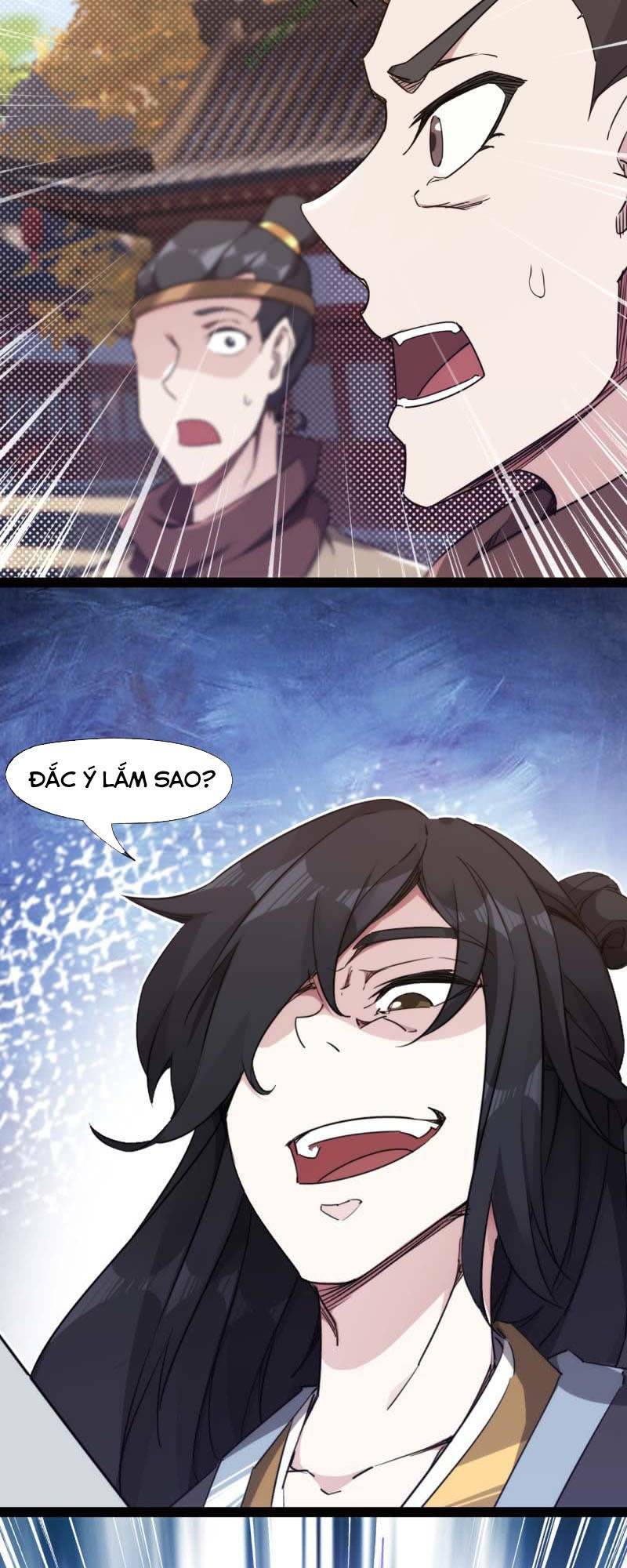Kiếm Đồ: Chapter 13