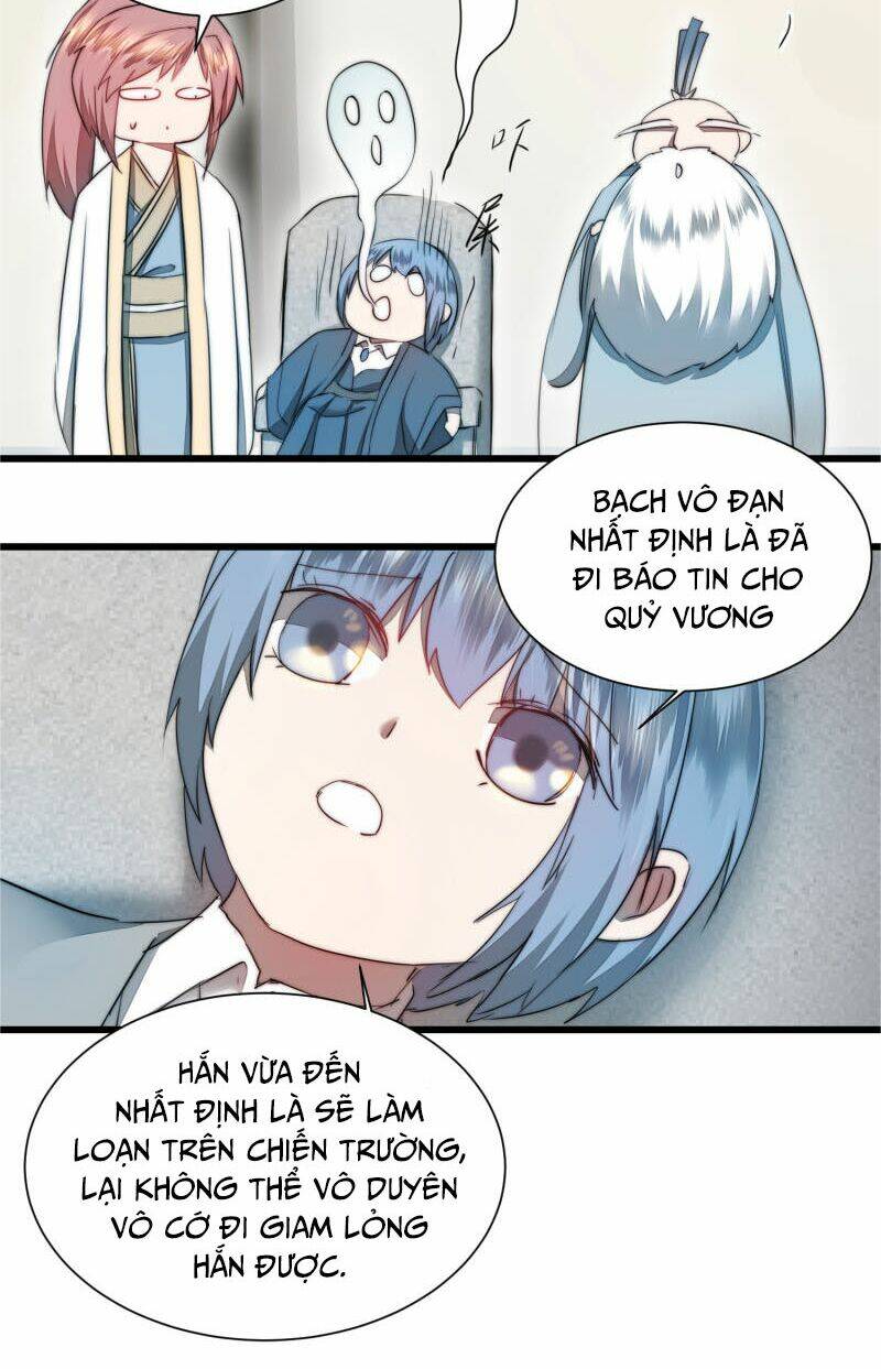 Nghịch Chuyển Tiên Đồ: Chapter 80