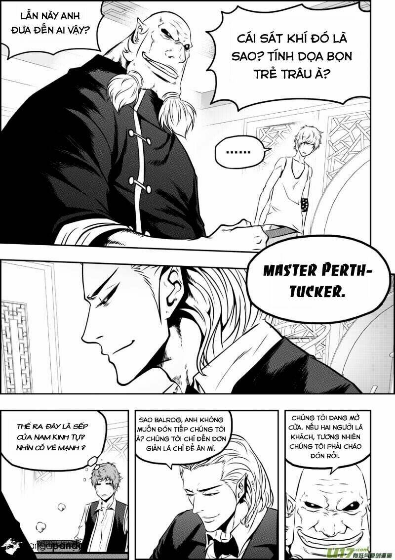 Macrophage Regulation: Chapter 53