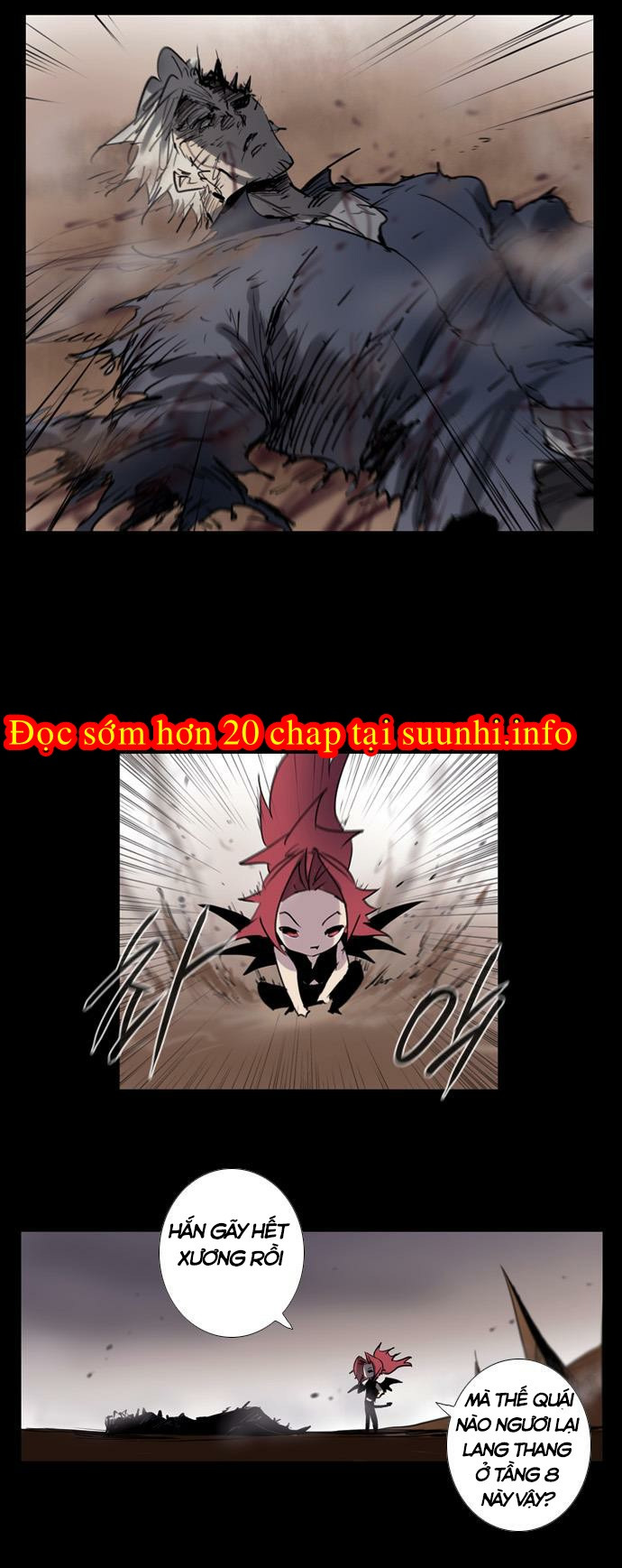 Soul Cartel: Chapter 169