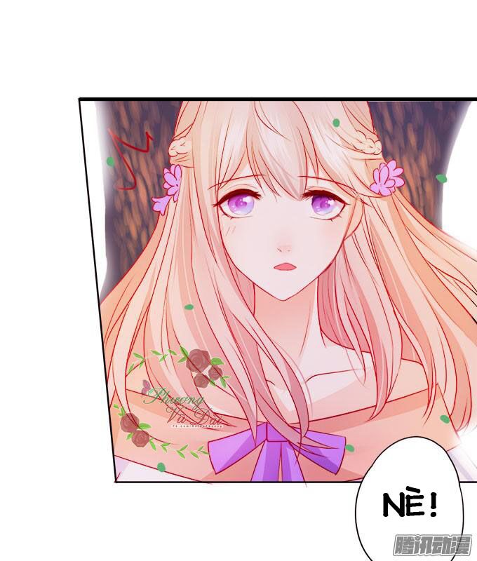 Hồ Tiên Hung Bạo: Chapter 6