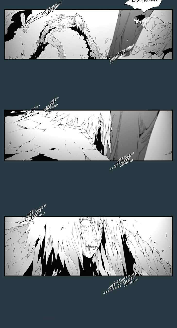 Siêu năng: Chapter 165