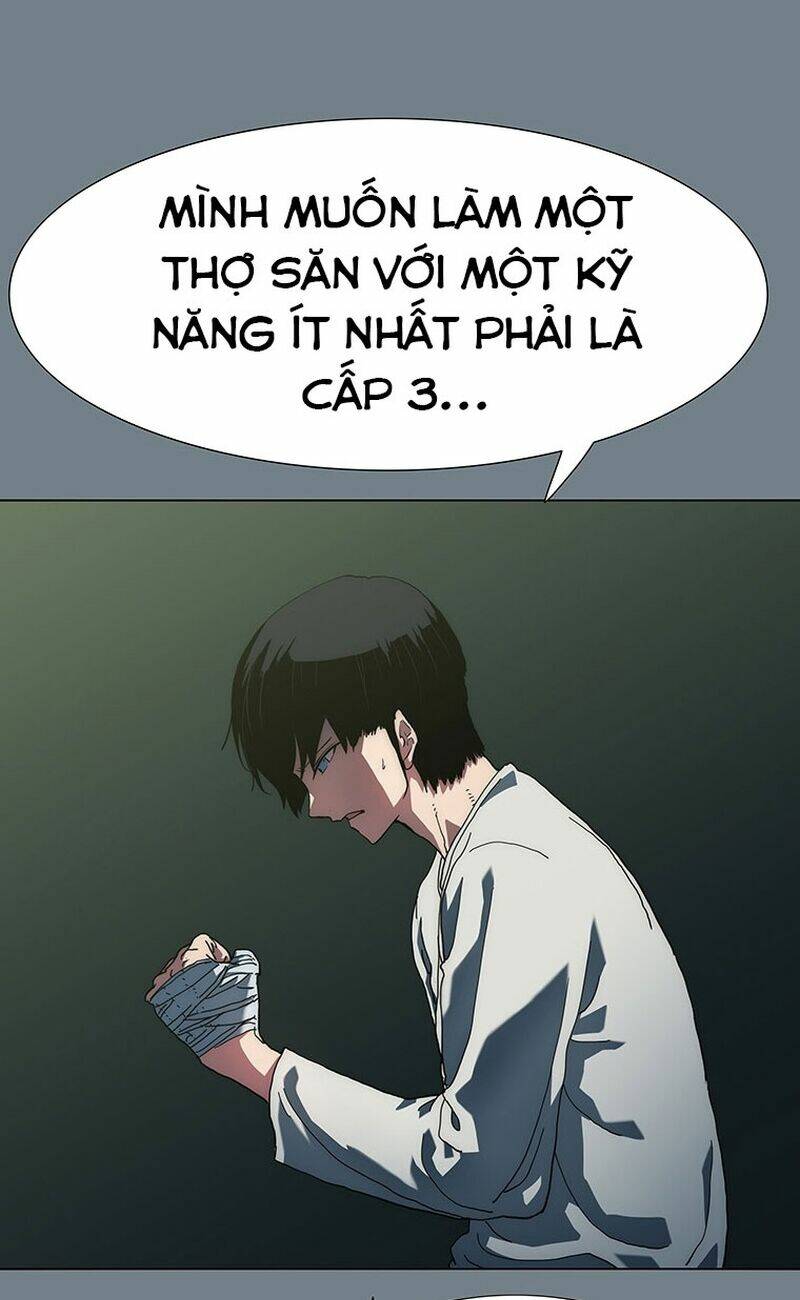 Các Chòm Sao Chỉ Chú Ý Mình Tôi: Chapter 3