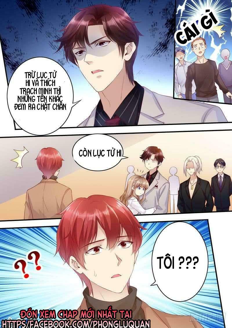 Cưng Chiều Vợ Yêu: Chapter 9