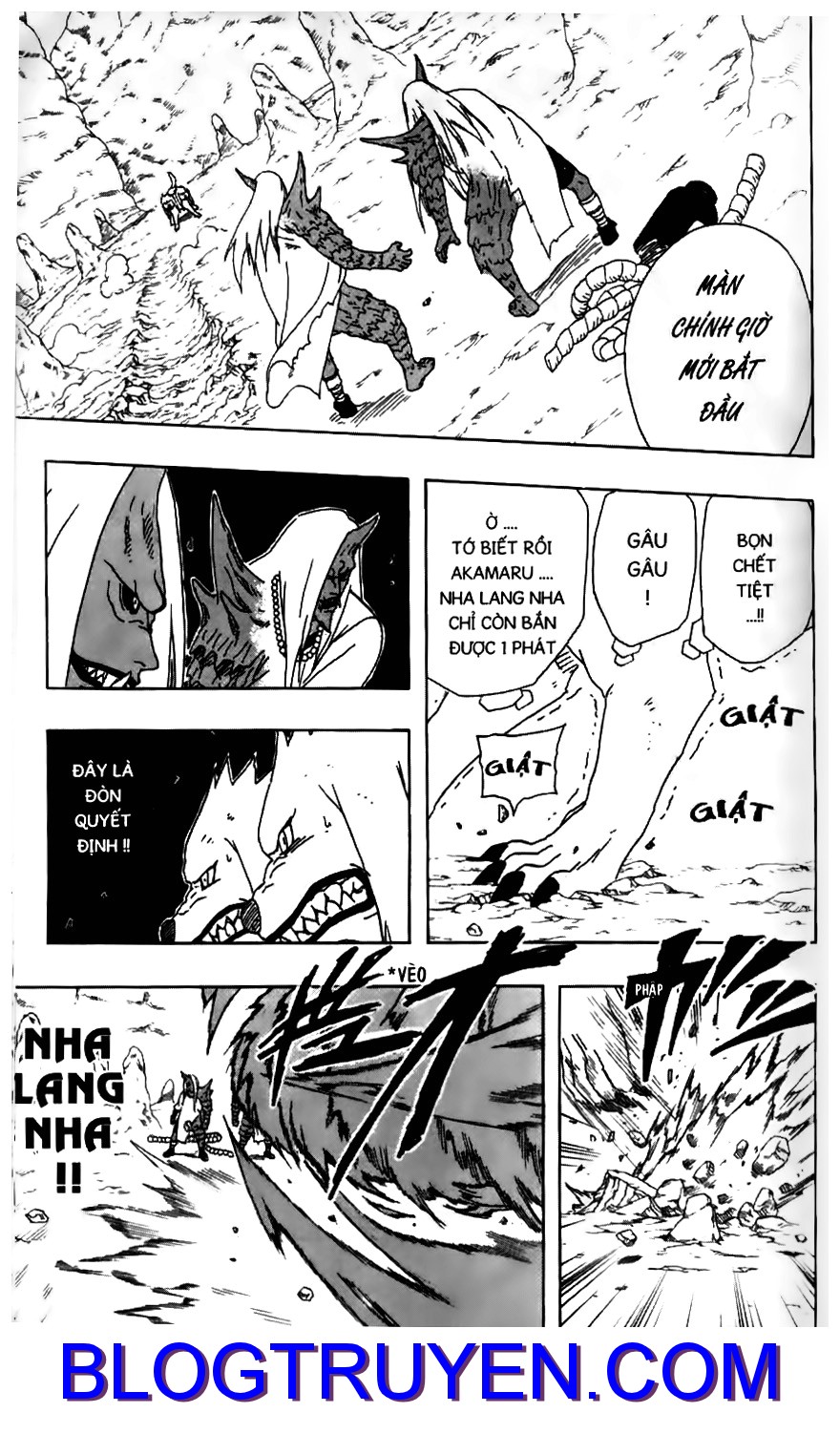 Naruto: Chapter 204