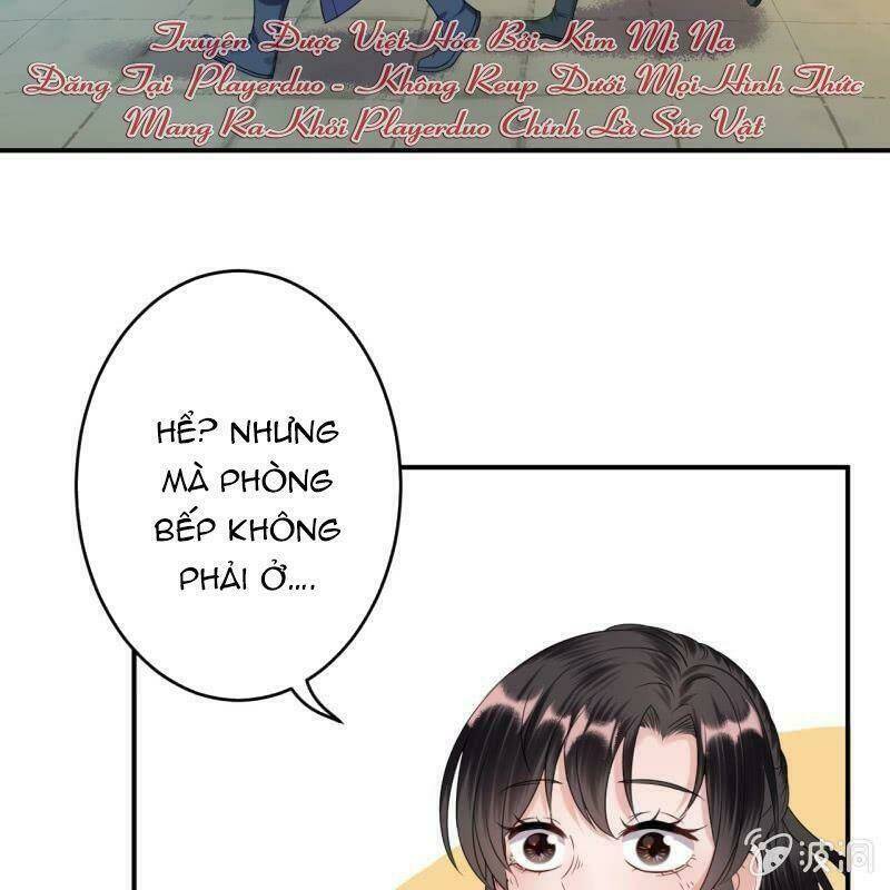 Vương Gia Kiêu Ngạo Quá Khó Cua: Chapter 58