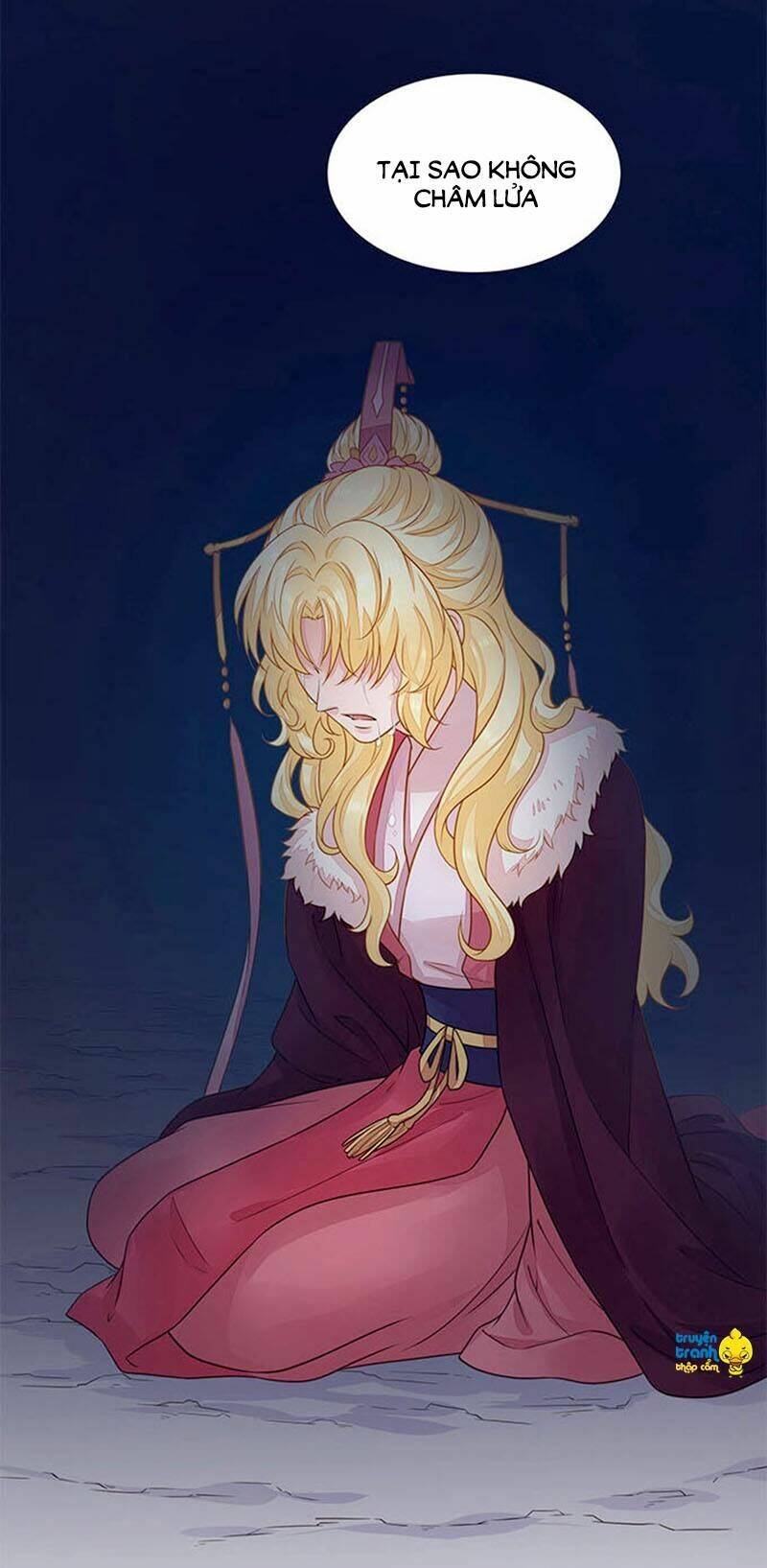 Đại Giá Thừa Tướng: Chapter 82