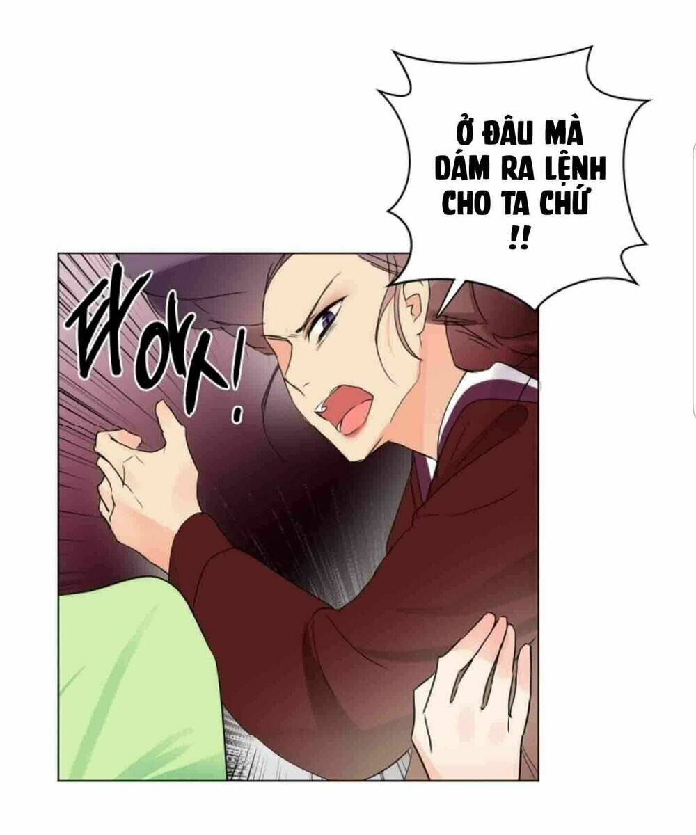 Chae Hong Sa: Chapter 29