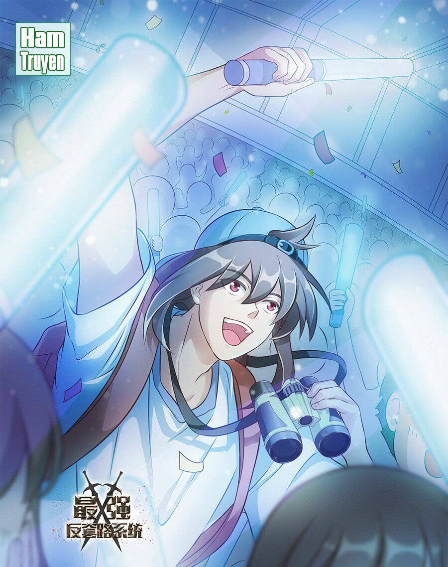 Tối Cường Phản Sáo Lộ Hệ Thống: Chapter 31