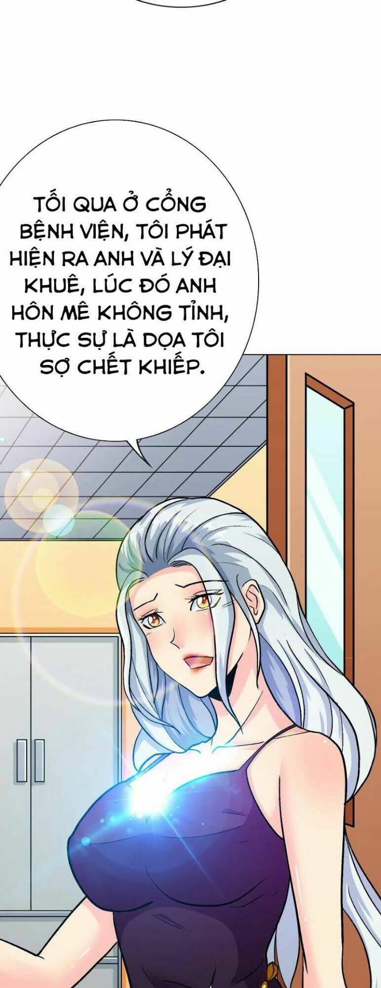 Hệ Thống Tiên Tôn Tại Đô Thị: Chapter 73