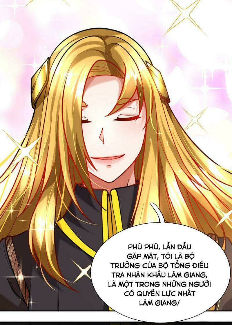 Bạn Gái Mạt Thế Vườn Nhà Ta Thông Tới Mạt Thế: Chapter 84