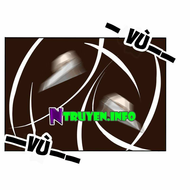 Thông Linh Phi: Chapter 77
