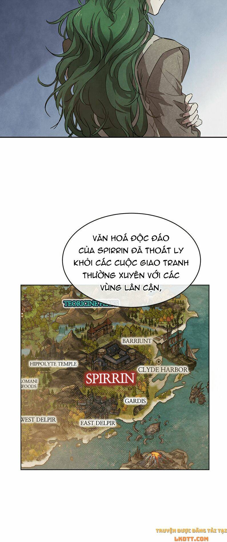 Khế Ước Của Ác Ma: Chapter 6