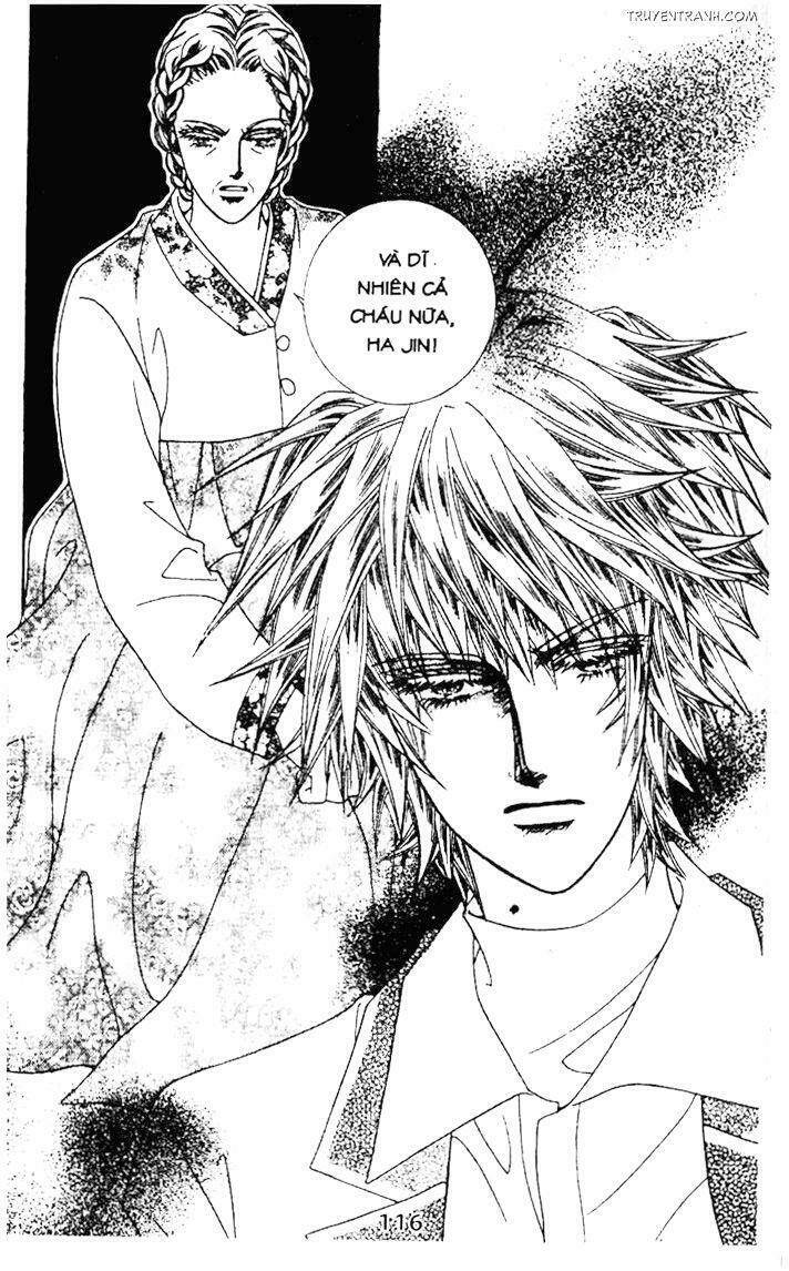 Điên Vì Yêu - Love Like Crazy: Chapter 5