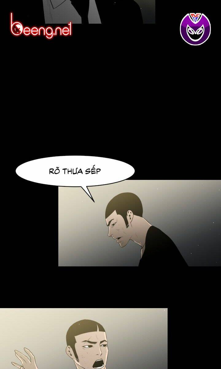 Kẻ Mạnh Nhất - Tong Edge: Chapter 16