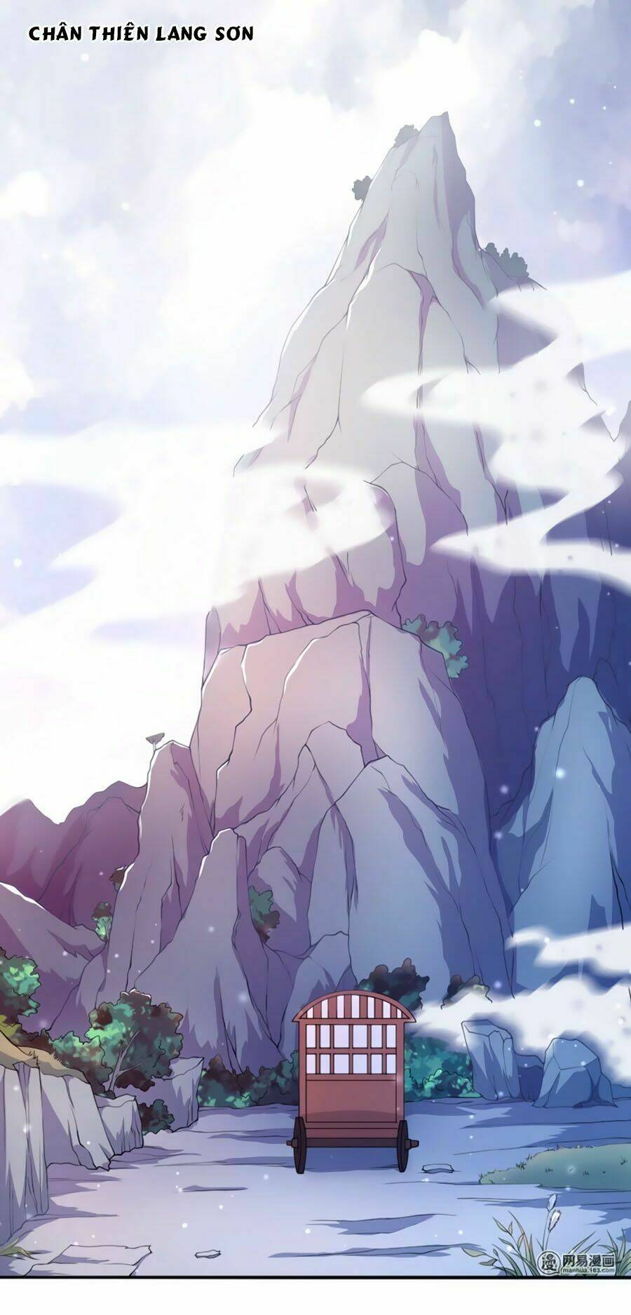 Khuynh Thế Y Phi Muốn Bỏ Chồng: Chapter 9