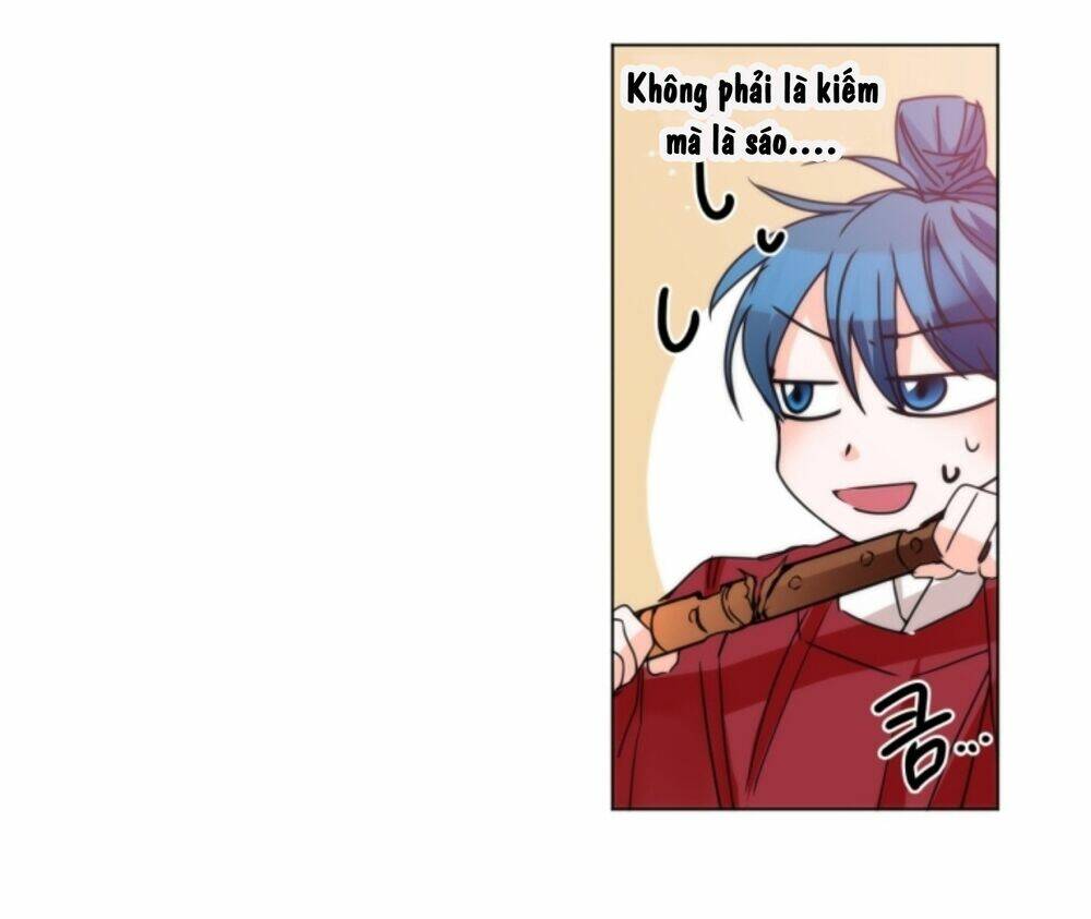 Chae Hong Sa: Chapter 62