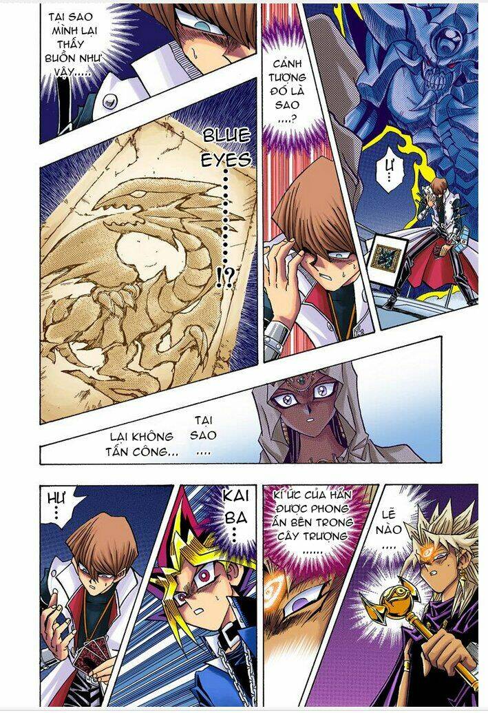 Vua Trò Chơi Full Màu: Chapter 229