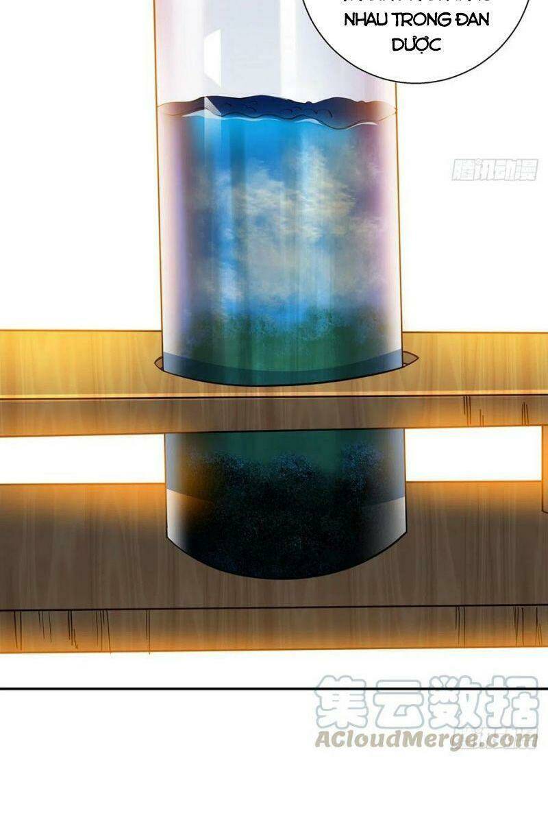 Ta Là Đại Hoàn Đan: Chapter 30