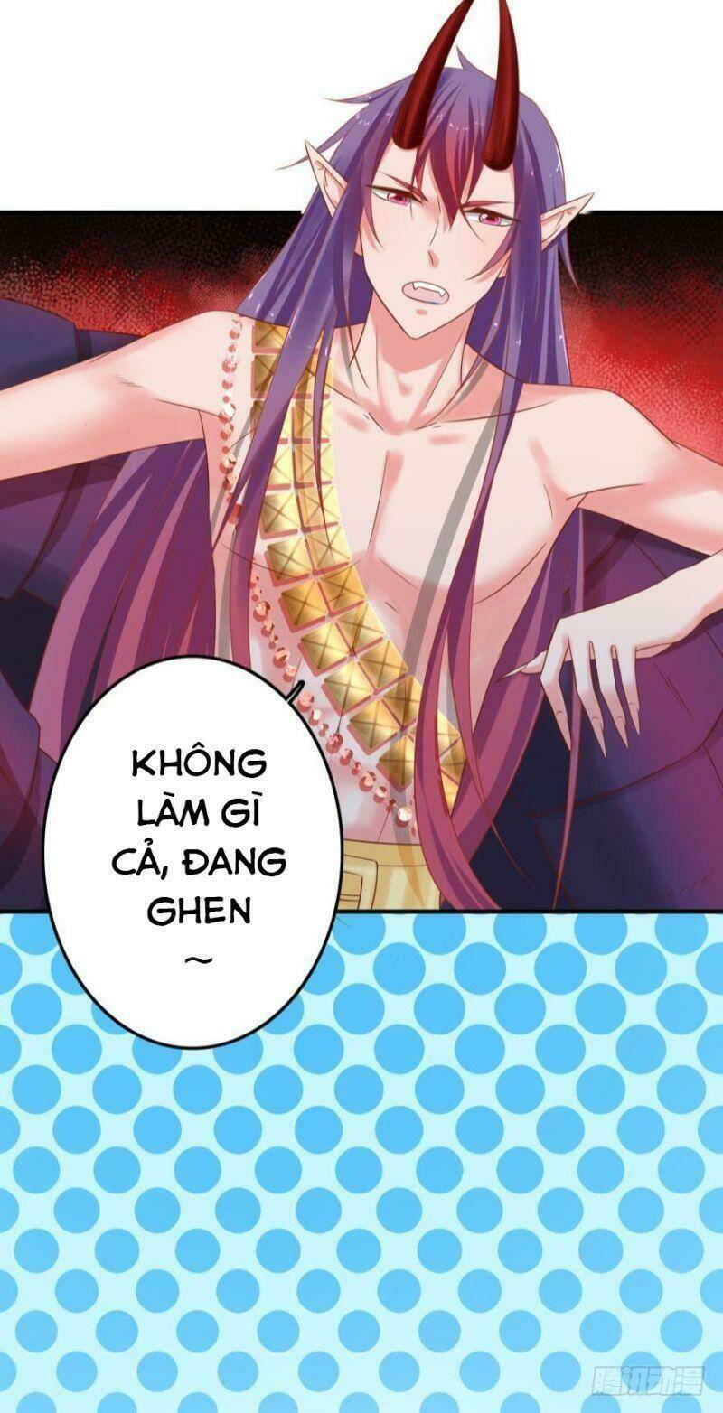 Nhân Ngư Học Trưởng, Đừng Ôm Ta!: Chapter 67