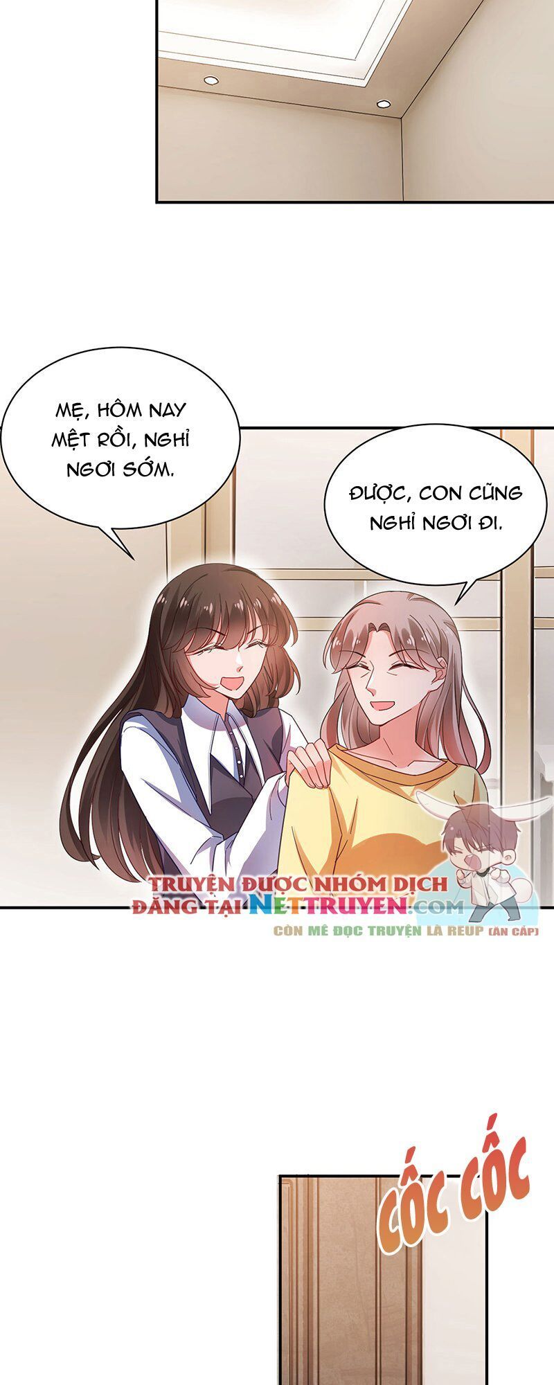 Thịnh Thế Điềm Sủng: Tiểu Manh Thê Của Dịch Thiếu: Chapter 72