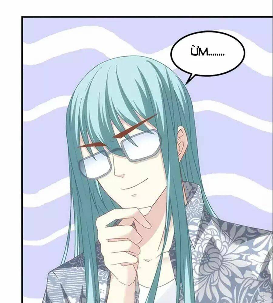 Ám Dạ Vô Thường: Chapter 50