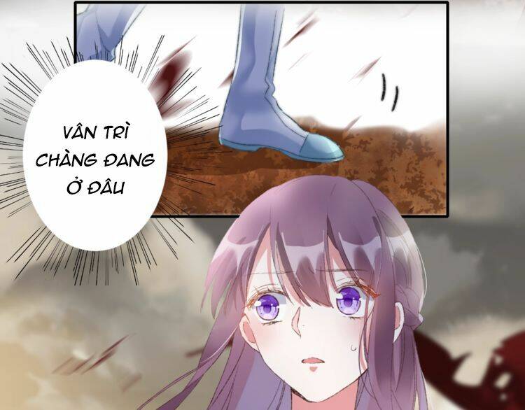 Hoa Nhan Sách: Chapter 61.1