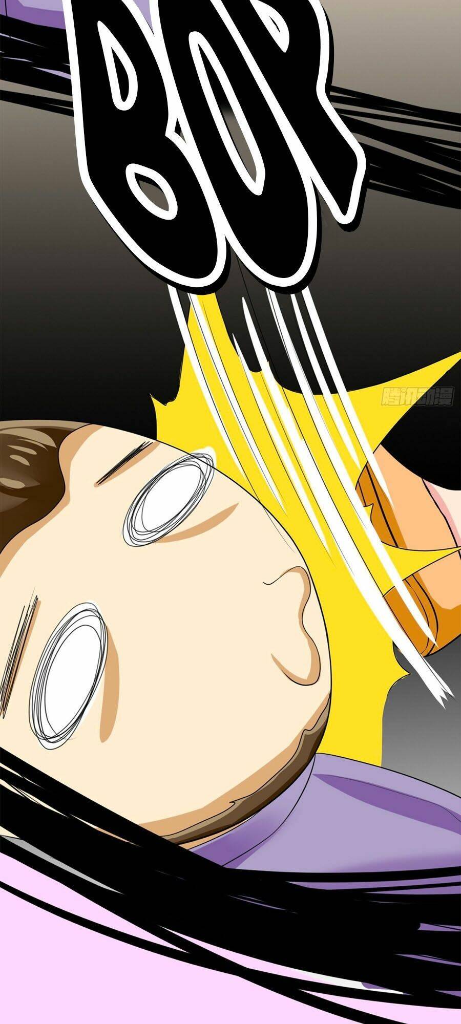 Hãn Phi Đương Gia: Lãnh Vương Xin Tự Trọng: Chapter 6