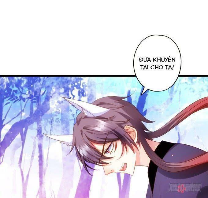 Hồ Tiên Hung Bạo: Chapter 97