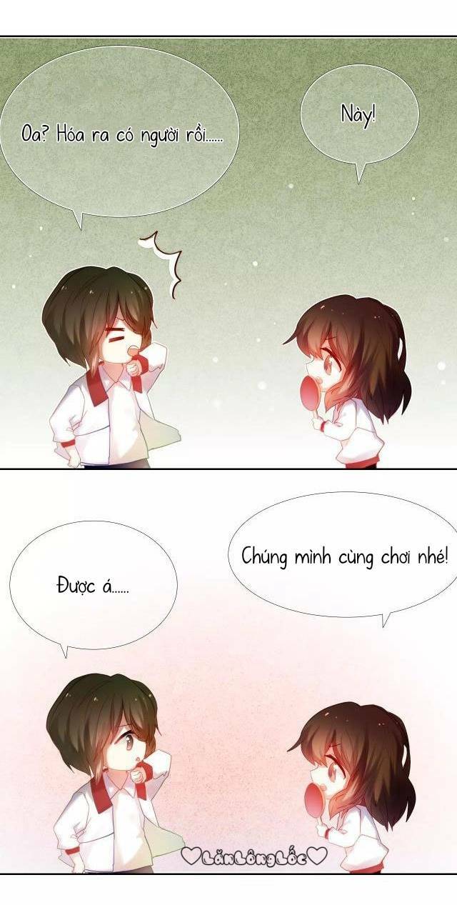 Kế Hoạch Trái Tim: Chapter 46