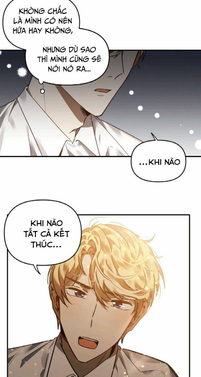 Phương Pháp Tán Tỉnh Của Nữ Thợ Săn: Chapter 28